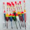 Kit com 10 Bóias de Pesca Últimas unidades - Image 2