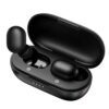 Fone de Ouvido Sem Fio Bluetooth Krillmall - Liberdade Total e Som Impecável!